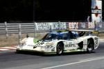 Lola T600 1981 года